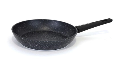 RESLAR Eleganz Bratpfanne (22–32 cm) – Kompakt, stilvoll & zuverlässig