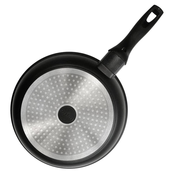 GRANDE Granit Topfset 9-teilig – Premium Antihaft-Kochgeschirr für deine Küche